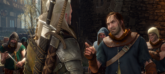 The Witcher 3 - 3