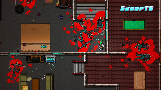 Hotline Miami 2 review 2