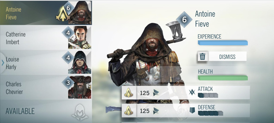 AC Unity Companion