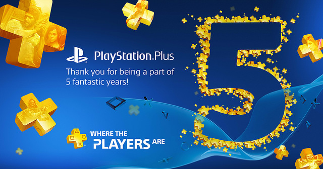 playstationpluseuropefiveyears