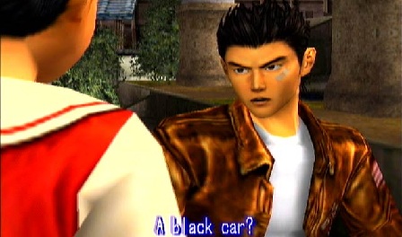 shenmue-black-car