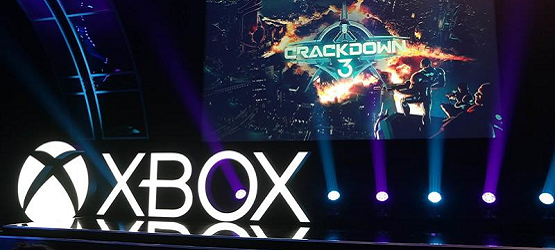 Crackdown 3 a