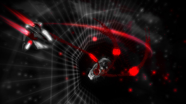 hyper void