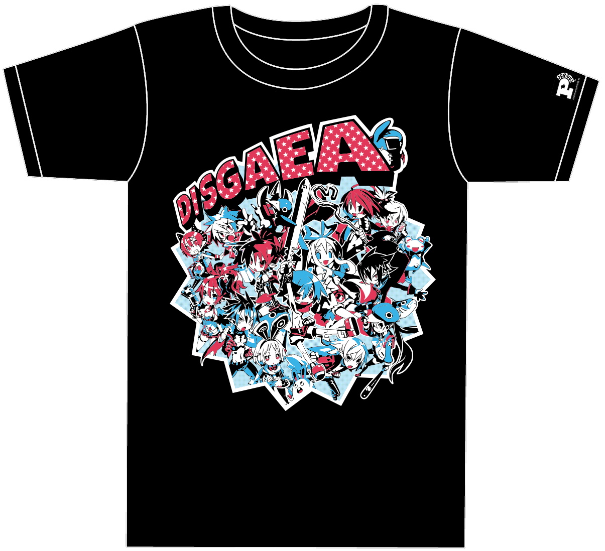 disgaea5shirt