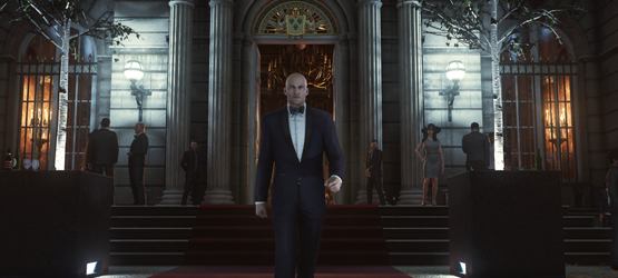 Hitman 03