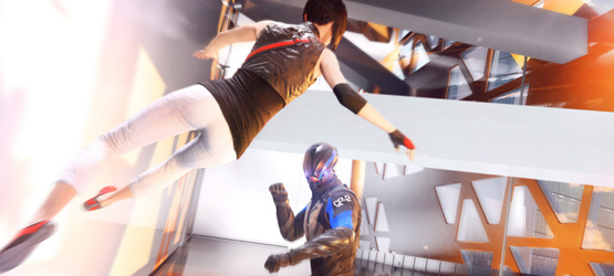 Mirror's Edge Catalyst 05