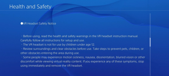 ps4update350psvrwarning