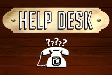 Help Desk