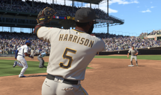 Sony San Diego Layoffs Won't Impact MLB: The Show