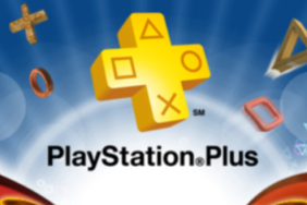 PS Plus Free Games