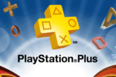 PS Plus Free Games