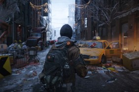 The Division 2 Announced