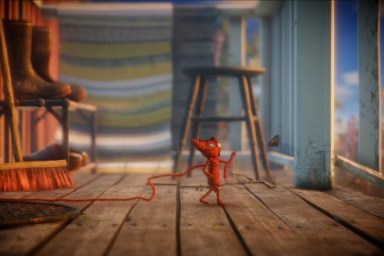 unravel 2