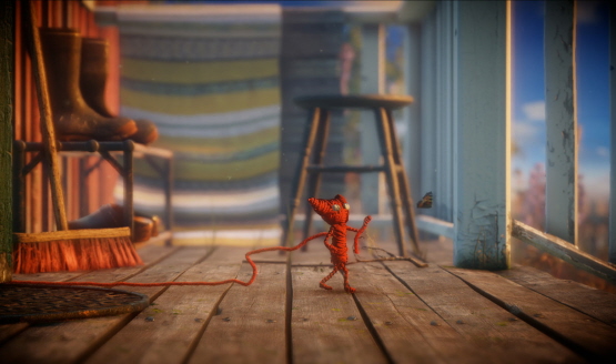 unravel 2