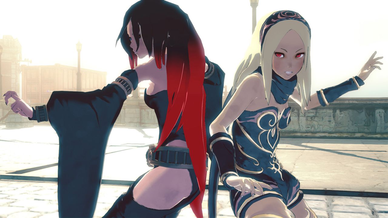 Gravity Rush 2 03