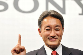 Kaz Hirai Twitter