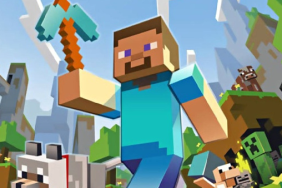 PlayStation Games Like Minecraft