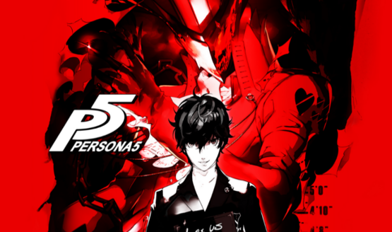 Persona5