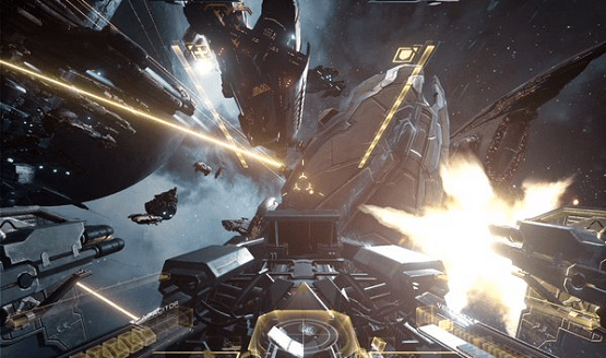 eve valkyrie dev