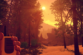 firewatch dev