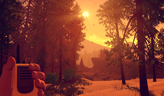 firewatch dev