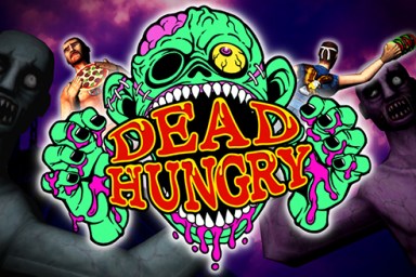 Dead Hungry psvr