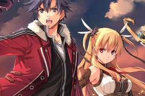 Trails of Cold Steel 3