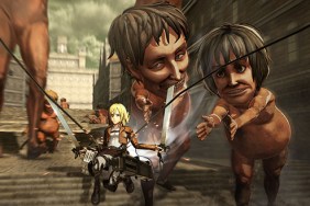 Attack on Titan multiplayer