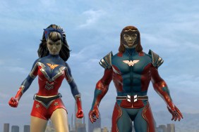 DC Universe Online PS3