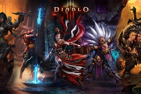 Diablo classes