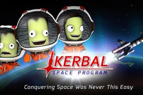 Kerbal Space Program