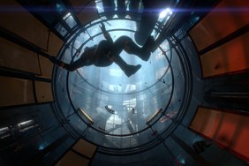 New Prey game