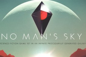 No Man's Sky delay