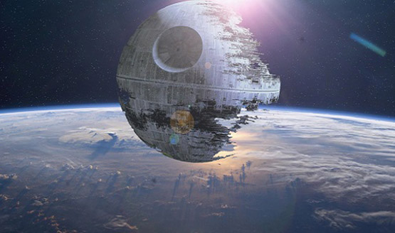 Star Wars Death Star DLC