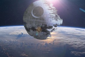 Star Wars Death Star DLC