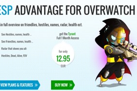 overwatch cheat