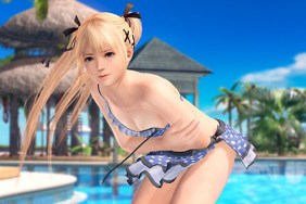 Dead or Alive Xtreme 3 VR