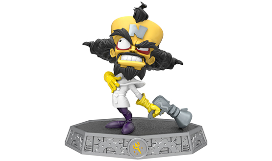 Dr Neo Cortex 555x328