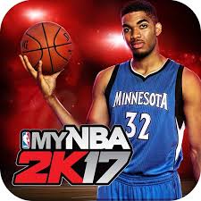 NBA2K17app