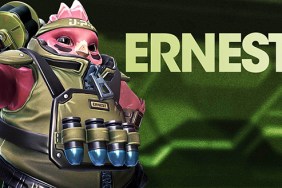 Battleborn Ernest