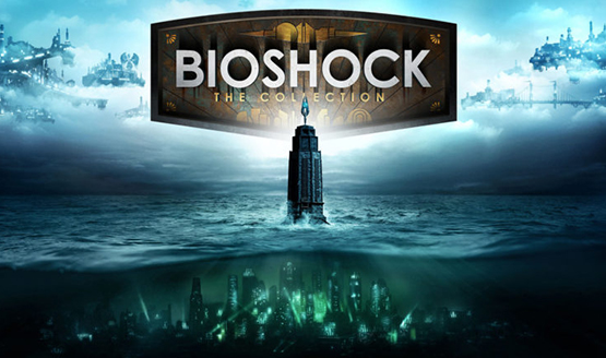 BioShock Collection