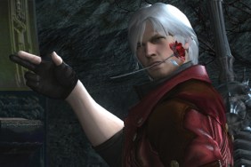 Hideki Kamiya Wants Devil May Cry 5 to Take a New Direction