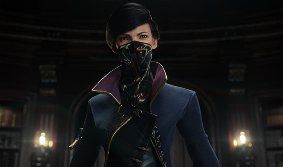 Dishonored 2 abilities