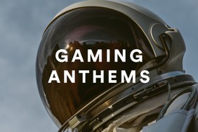 Spotify gaming music