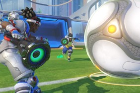 Lucio Ball Glitch