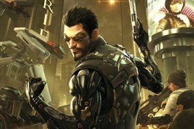 Deus Ex Mankind Divided Info