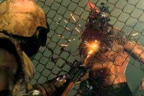 Metal Gear Survive open beta