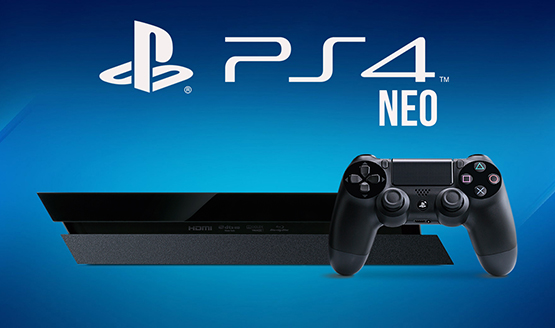 PS4 Neo