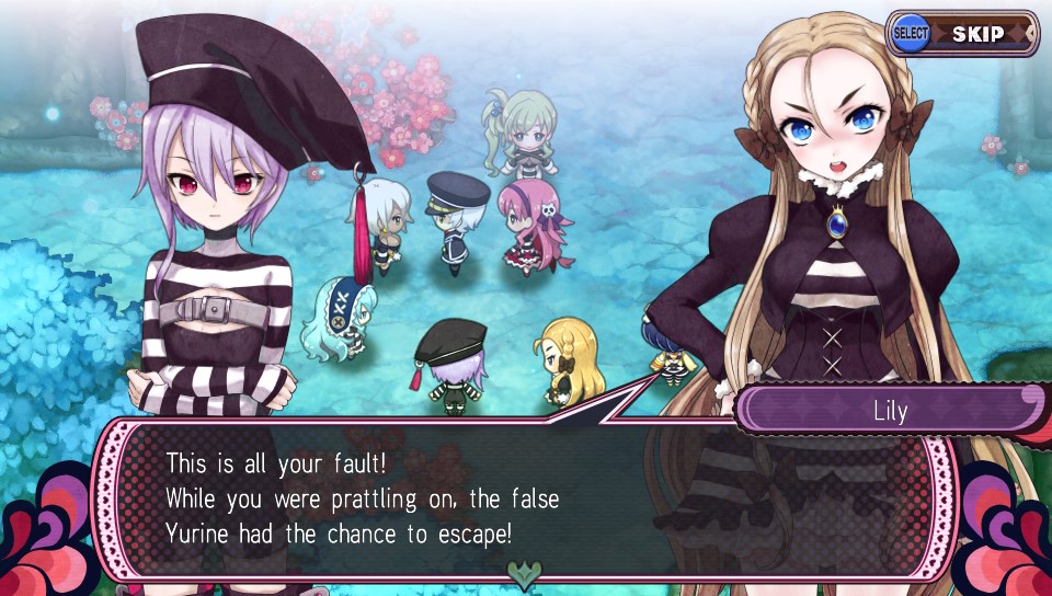 Criminal Girls 2 Party Favors Review