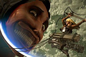 Attack on Titan DLC